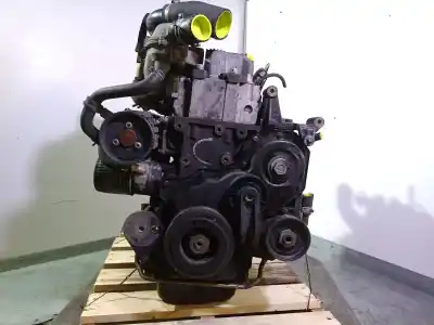 Second-hand car spare part COMPLETE ENGINE for CHRYSLER VOYAGER / GRAND VOYAGER III (GS_, NS_)  OEM IAM references VM69B 43316 5003709AA