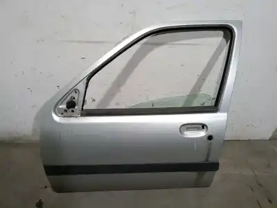 Second-hand car spare part  for FORD FIESTA IV (JA_, JB_)  OEM IAM references   1007037