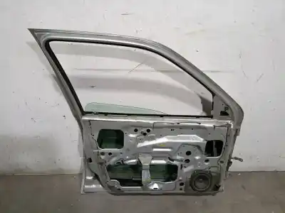 Second-hand car spare part left front door for ford fiesta iv (ja_, jb_) 1.8 d oem iam references   1007037