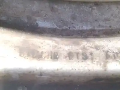 Peça sobressalente para automóvel em segunda mão jante por citroen jumpy (u6u_) 1.9 d 70 referências oem iam 1473570398  r146j14chbet31