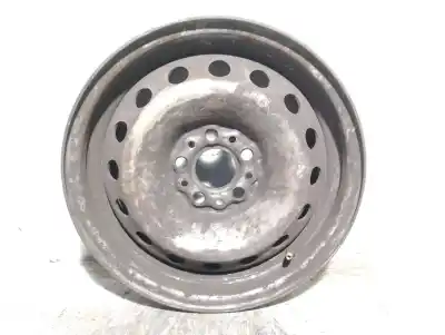 Автозапчастина б/у шина для citroen jumpy (u6u_) 1.9 d 70 посилання на oem iam 1473570398