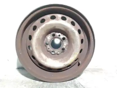 Автозапчастина б/у шина для citroen jumpy (u6u_) 1.9 d 70 посилання на oem iam 1473570398