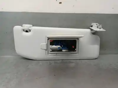 Автозапчасти б/у правая зона за opel corsa f 1.5 (68) ссылки oem iam 98100807pr