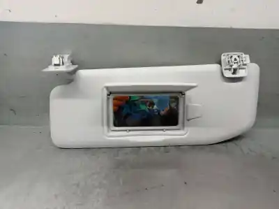 Автозапчастина б/у лівий натір для OPEL CORSA F 1.5 (68) Посилання на OEM IAM 96738898PR  96738898PR