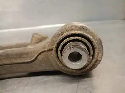 Автозапчастина б/у задній нижний правий ригель підвіски для mercedes-benz clase r (w251, v251) r 350 4-matic (251.065, 251.165) посилання на oem iam 000062363106  a1643500706