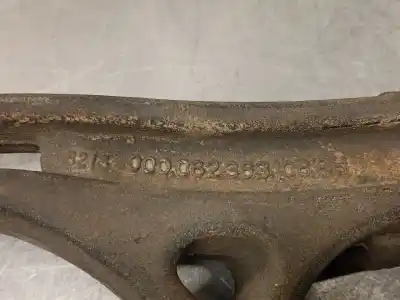 Автозапчастина б/у задній нижний правий ригель підвіски для mercedes-benz clase r (w251, v251) r 350 4-matic (251.065, 251.165) посилання на oem iam 000062363106  a1643500706