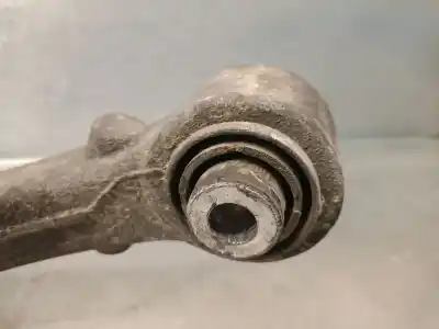 Автозапчастина б/у задній лівий нижний рычаг для mercedes-benz clase r (w251, v251) r 350 4-matic (251.065, 251.165) посилання на oem iam 000062362106  a1643501906