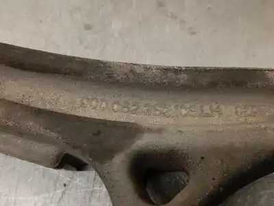 Автозапчастина б/у задній лівий нижний рычаг для mercedes-benz clase r (w251, v251) r 350 4-matic (251.065, 251.165) посилання на oem iam 000062362106  a1643501906