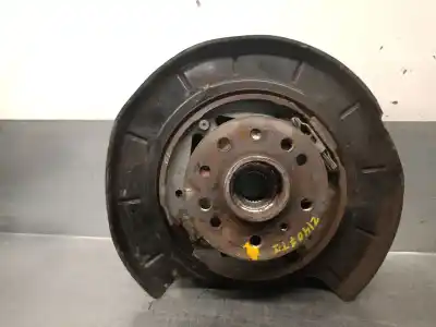 Second-hand car spare part rear left knuckle for mercedes-benz clase r (w251, v251) r 350 4-matic (251.065, 251.165) oem iam references a1643500708  a1643500708