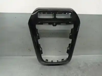 Pezzo di ricambio per auto di seconda mano MODANATURA per OPEL CORSA F  Riferimenti OEM IAM 529131017 39167715 