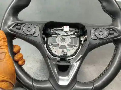 Pezzo di ricambio per auto di seconda mano volante per opel corsa f 1.5 (68) riferimenti oem iam 646821300b  646821300b