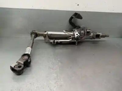 Second-hand car spare part Steering Column for OPEL CORSA F 1.5 (68) OEM IAM references 9824737580  9824737580