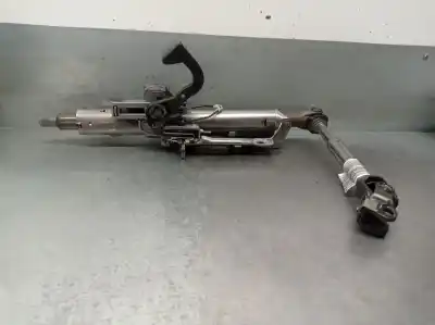 Pezzo di ricambio per auto di seconda mano piantone dello sterzo per opel corsa f 1.5 (68) riferimenti oem iam 9824737580  9824737580