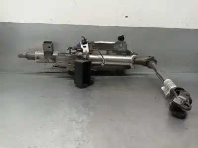 Pezzo di ricambio per auto di seconda mano piantone dello sterzo per opel corsa f 1.5 (68) riferimenti oem iam 9824737580  9824737580