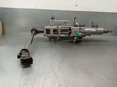 Pezzo di ricambio per auto di seconda mano piantone dello sterzo per opel corsa f 1.5 (68) riferimenti oem iam 9824737580  9824737580