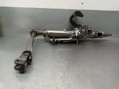 Pezzo di ricambio per auto di seconda mano piantone dello sterzo per opel corsa f 1.5 (68) riferimenti oem iam 9824737580  9824737580