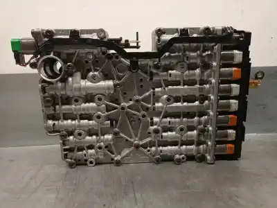 Автозапчасти б/у взорванная коробка передач за iveco daily vi furgón naturalpower 35s14, 35c14, 40c14, 50c14, 60c14, 65c14,... ссылки oem iam 1087427173 0260550155 zf bosch 