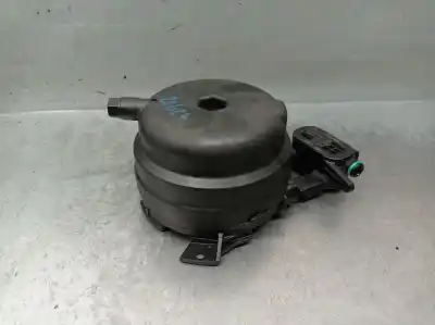 Pièce détachée automobile d'occasion FILTRE GASOIL pour OPEL CORSA F  Références OEM IAM 9816847180  