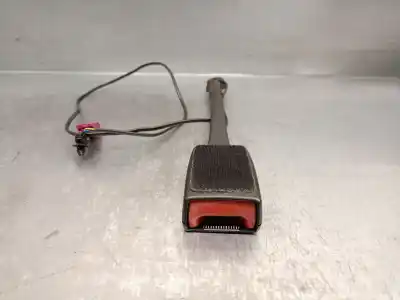 Peça sobressalente para automóvel em segunda mão chicote / encaixe cinto segurança dianteiro direito por ford focus iii 1.0 ecoboost referências oem iam bm5161208abw  1852179