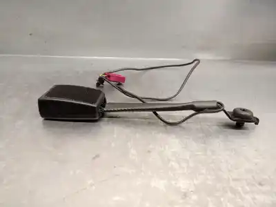 Peça sobressalente para automóvel em segunda mão chicote / encaixe cinto segurança dianteiro direito por ford focus iii 1.0 ecoboost referências oem iam bm5161208abw  1852179