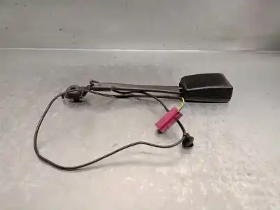 Peça sobressalente para automóvel em segunda mão chicote / encaixe cinto segurança dianteiro direito por ford focus iii 1.0 ecoboost referências oem iam bm5161208abw  1852179