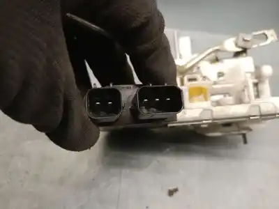 Автозапчасти б/у замок передней правой двери за honda jazz ii (gd_, ge3, ge2) 1.2 i-dsi (gd5, ge2) ссылки oem iam 72112sagh02  72112sagh02