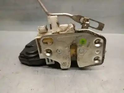 Автозапчасти б/у замок левой передней двери за honda jazz ii (gd_, ge3, ge2) 1.2 i-dsi (gd5, ge2) ссылки oem iam 72152senh02  72152senh02