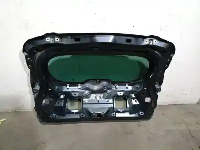 Recambio de automóvil de segunda mano de porton trasero para renault clio iv (bh_) 1.5 dci 90 referencias oem iam   901005243r