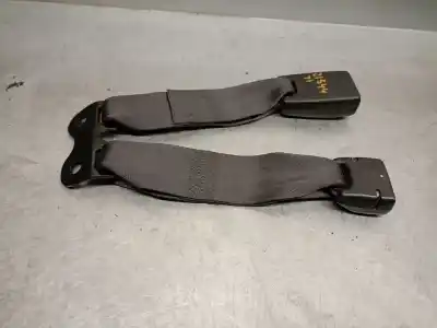 Автозапчасти б/у крюк для пояса за honda jazz ii (gd_, ge3, ge2) 1.2 i-dsi (gd5, ge2) ссылки oem iam 82855sahg01za  82855sahg01za