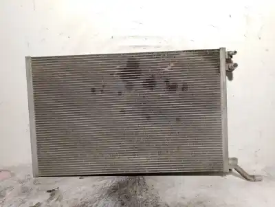 Pezzo di ricambio per auto di seconda mano radiatore d acqua per jaguar xe (x760) 2.0 d riferimenti oem iam gx738k230ba