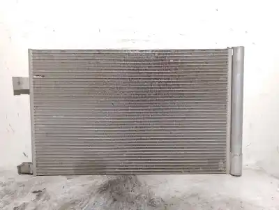 Pezzo di ricambio per auto di seconda mano condensatore / radiatore aria condizionata per jaguar xe (x760) 2.0 d riferimenti oem iam gx7319710bb