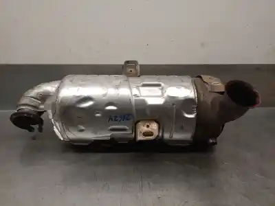 Автозапчасти б/у катализатор за opel corsa f 1.5 (68) ссылки oem iam psak720