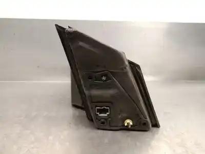 Peça sobressalente para automóvel em segunda mão espelho retrovisor esquerdo por ford focus iii 1.0 ecoboost referências oem iam 2137282  2137282