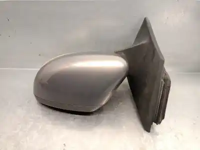 Peça sobressalente para automóvel em segunda mão espelho retrovisor esquerdo por ford focus iii 1.0 ecoboost referências oem iam 2137282  2137282