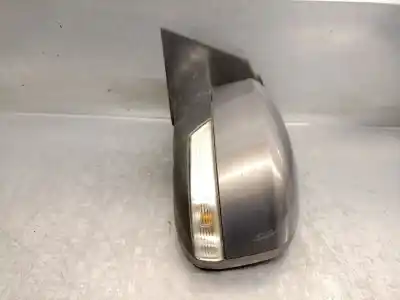 Peça sobressalente para automóvel em segunda mão espelho retrovisor esquerdo por ford focus iii 1.0 ecoboost referências oem iam 2137282  2137282