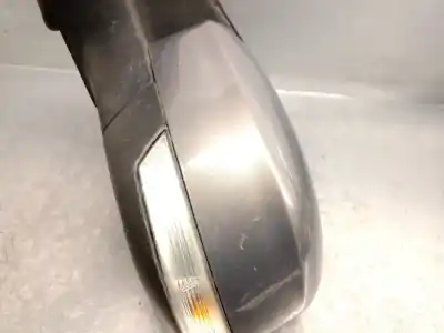 Peça sobressalente para automóvel em segunda mão espelho retrovisor esquerdo por ford focus iii 1.0 ecoboost referências oem iam 2137282  2137282