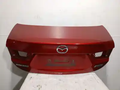 Peça sobressalente para automóvel em segunda mão  por MAZDA 6 SEDÁN (GJ, GL)  Referências OEM IAM GHY05261X  GHY05261X