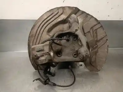 Автозапчастина б/у передній лівий культ для bmw x1 (e84) sdrive 18 d посилання на oem iam 31216784865