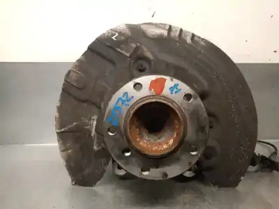 Автозапчастина б/у передній лівий культ для bmw x1 (e84) sdrive 18 d посилання на oem iam 31216784865  31216865143