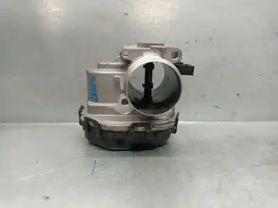 Автозапчасти б/у бабочка коробка за opel corsa f 1.5 (68) ссылки oem iam 9830171480