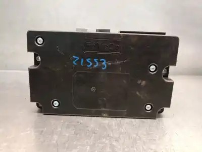 İkinci el araba yedek parçası konfor modülü için ford b-max (jk) 1.0 ecoboost oem iam referansları bm5t14d212ec 0021cc2be06d fomoco 