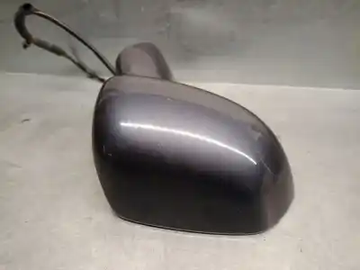 Second-hand car spare part right rearview mirror for honda jazz ii (gd_, ge3, ge2) 1.2 i-dsi (gd5, ge2) oem iam references 76200saag42zb  76200saag42zb