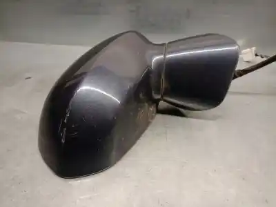 Second-hand car spare part right rearview mirror for honda jazz ii (gd_, ge3, ge2) 1.2 i-dsi (gd5, ge2) oem iam references 76200saag42zb  76200saag42zb