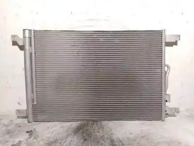 Автозапчасти б/у конденсатор / радиатор кондиционера воздуха за skoda karoq (nu7, nd7) 1.6 tdi ссылки oem iam 5q0816411ar  