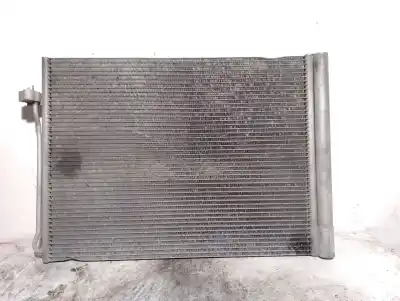 Peça sobressalente para automóvel em segunda mão condensador / radiador de ar condicionado por bmw x5 (e70) 3.0 turbodiesel cat referências oem iam 64506972553