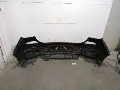 Автозапчастина б/у задній бампер для hyundai i30 (pde, pd, pden) 2.0 n посилання на oem iam 86610s0000  86610s0000