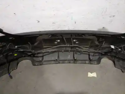 Автозапчастина б/у задній бампер для hyundai i30 (pde, pd, pden) 2.0 n посилання на oem iam 86610s0000  86610s0000