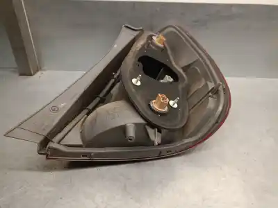 Автозапчасти б/у левый задний фонарь за honda jazz ii (gd_, ge3, ge2) 1.2 i-dsi (gd5, ge2) ссылки oem iam 33551saag01  33551saag01