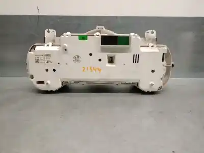 Автозапчасти б/у приборная доска за honda jazz ii (gd_, ge3, ge2) 1.2 i-dsi (gd5, ge2) ссылки oem iam 78100saag340  78120saag35