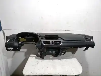 Peça sobressalente para automóvel em segunda mão tablier por mazda 6 sedán (gj, gl) 2.2 d (gj2fp) referências oem iam gmg56035002